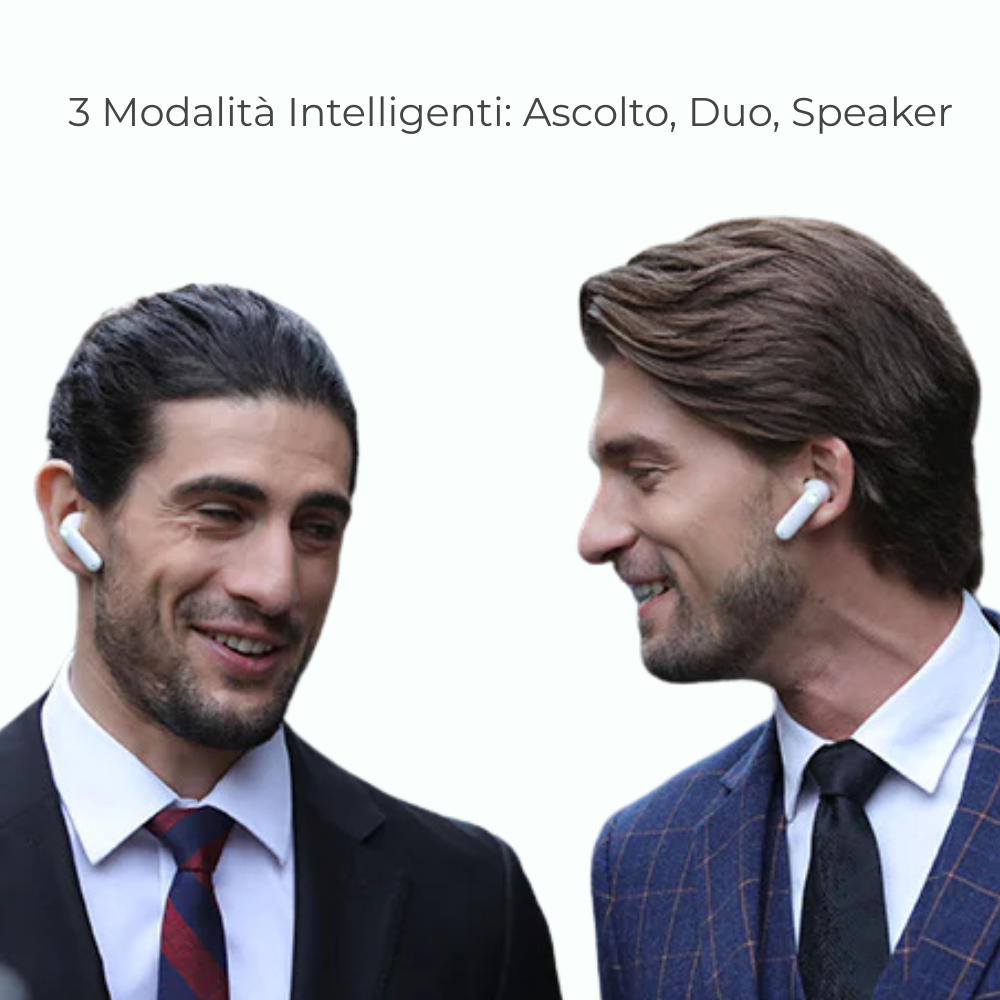 SmartPods™️